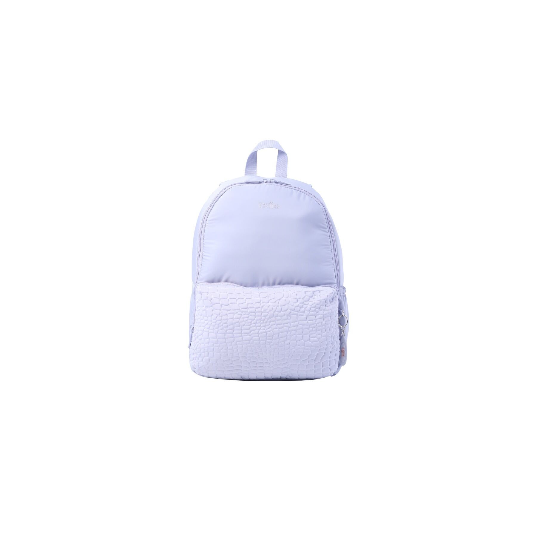 Mochila Halogen Blue Palencia 42cm