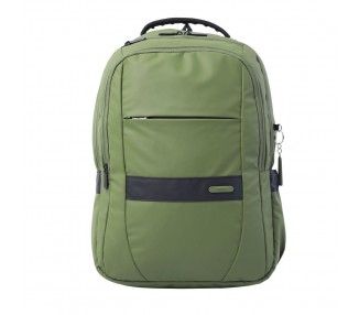 Mochila Cedar Green Wivetto 44cm