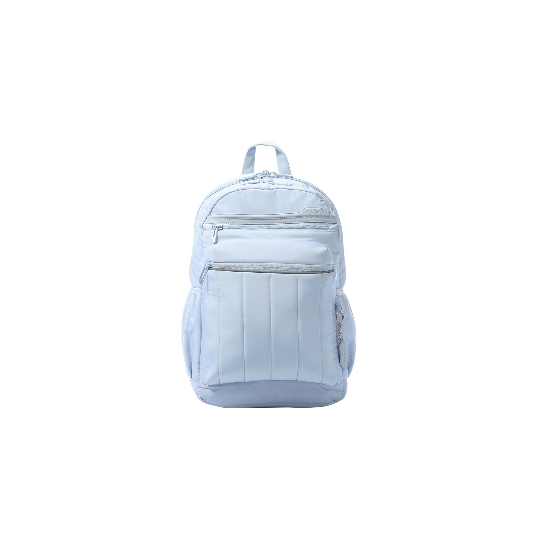 Mochila Micro Chip Plaine 44cm