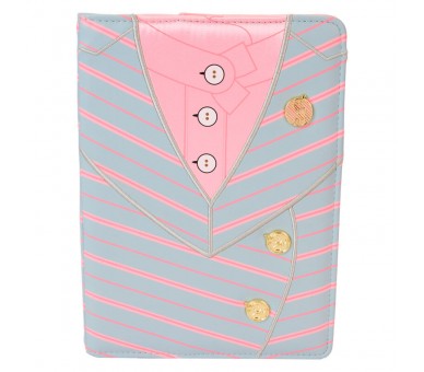 Diario Glinda Wicked Loungefly