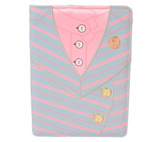 Diario Glinda Wicked Loungefly