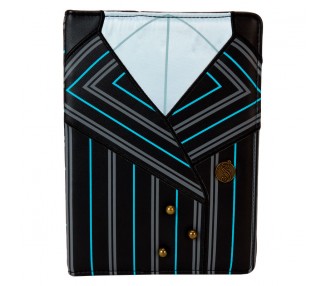 Diario Elphaba Wicked Loungefly