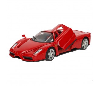 Coche Ferrari