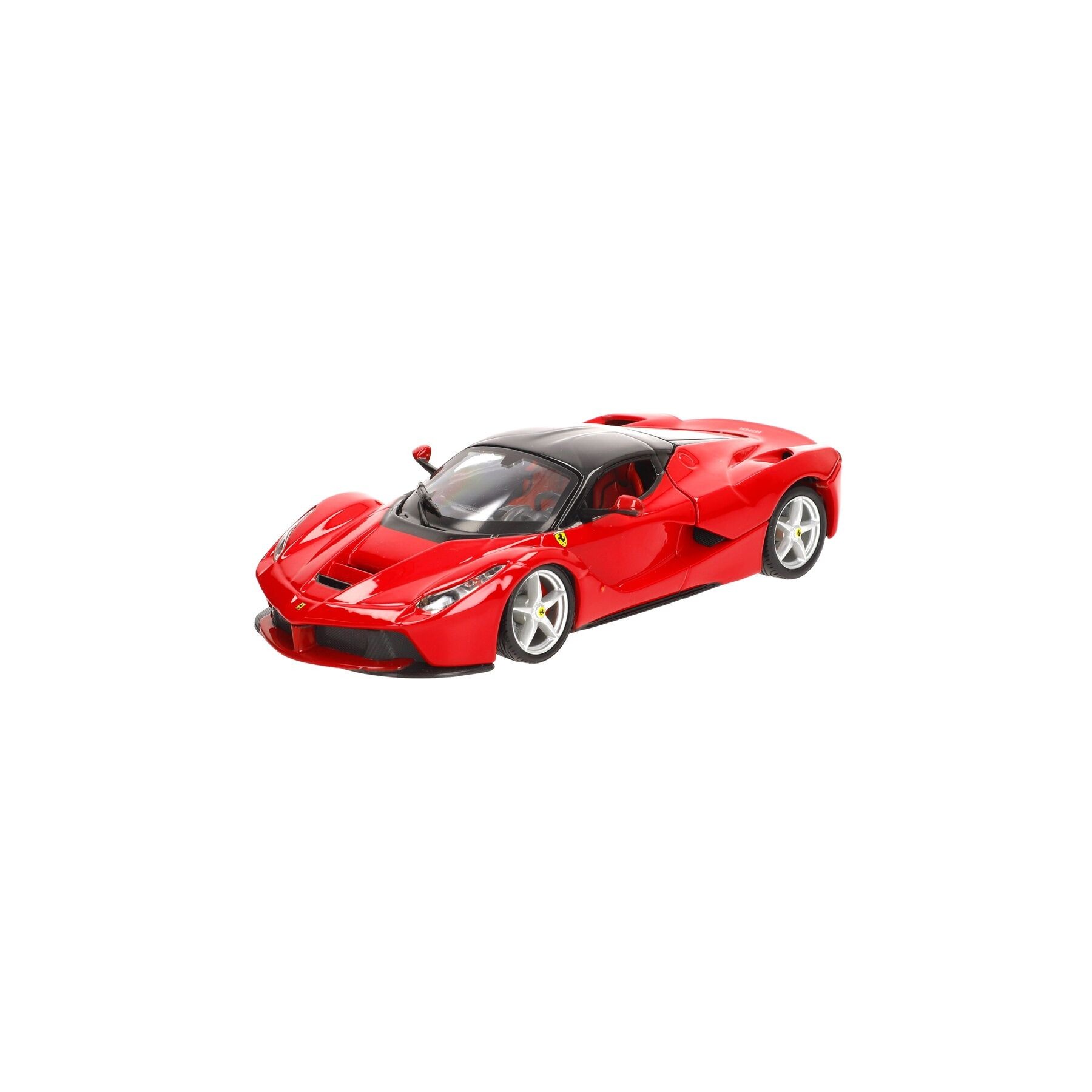 Coche Ferrari Laferrari