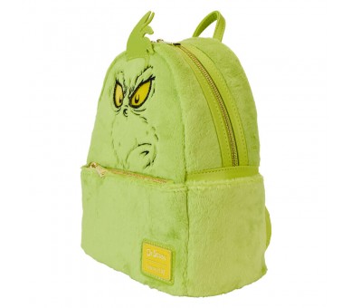 Mochila Grinch Loungefly
