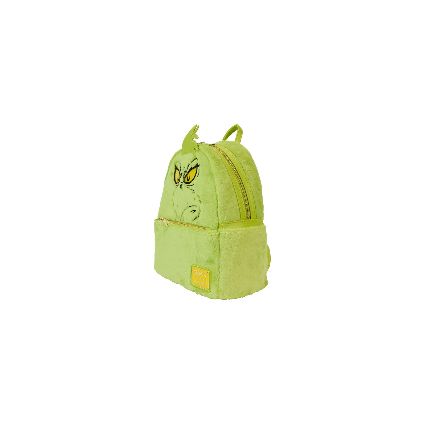 Mochila Grinch Loungefly