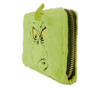 Cartera Grinch Loungefly