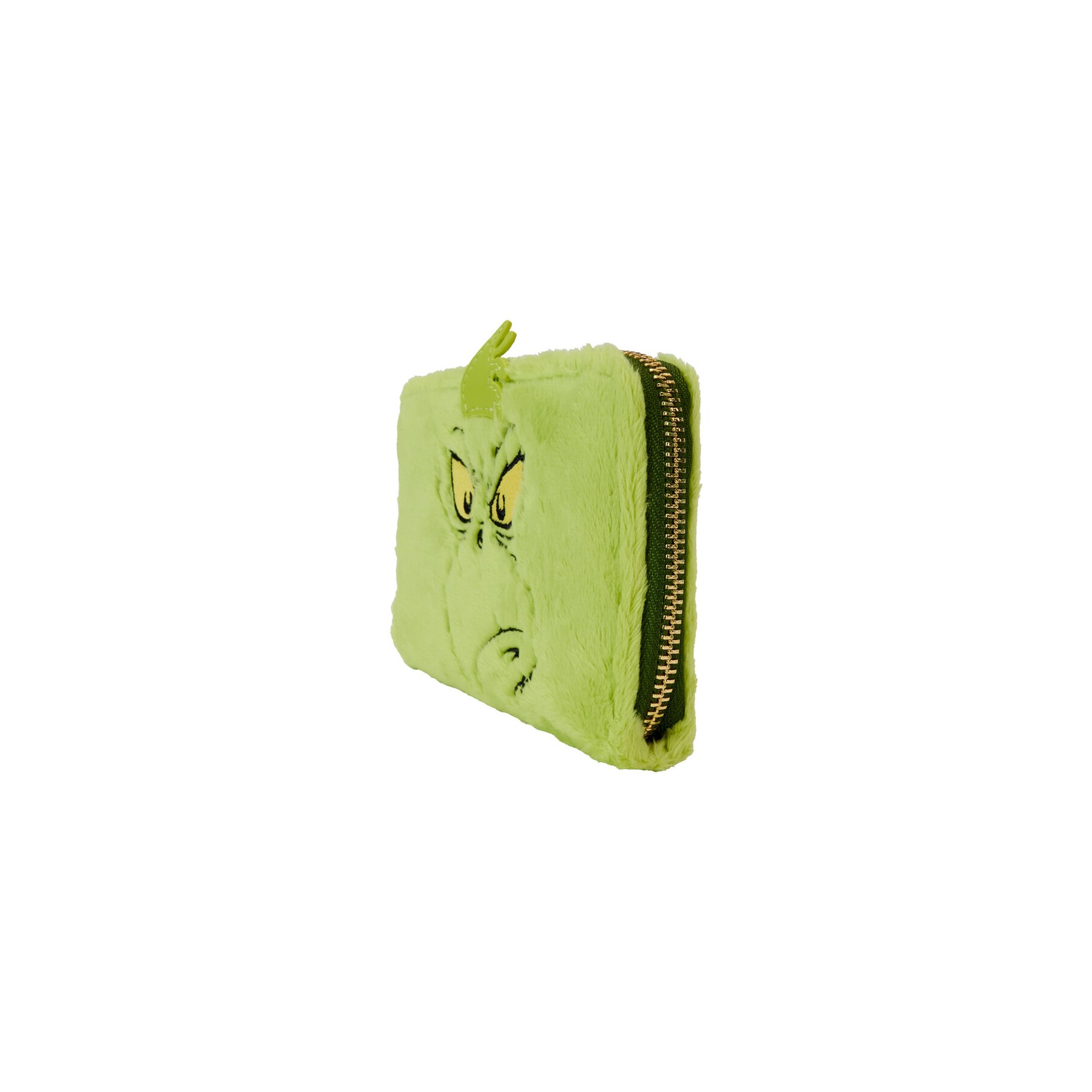 Cartera Grinch Loungefly