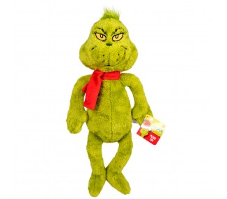 Peluche Grinch 50cm