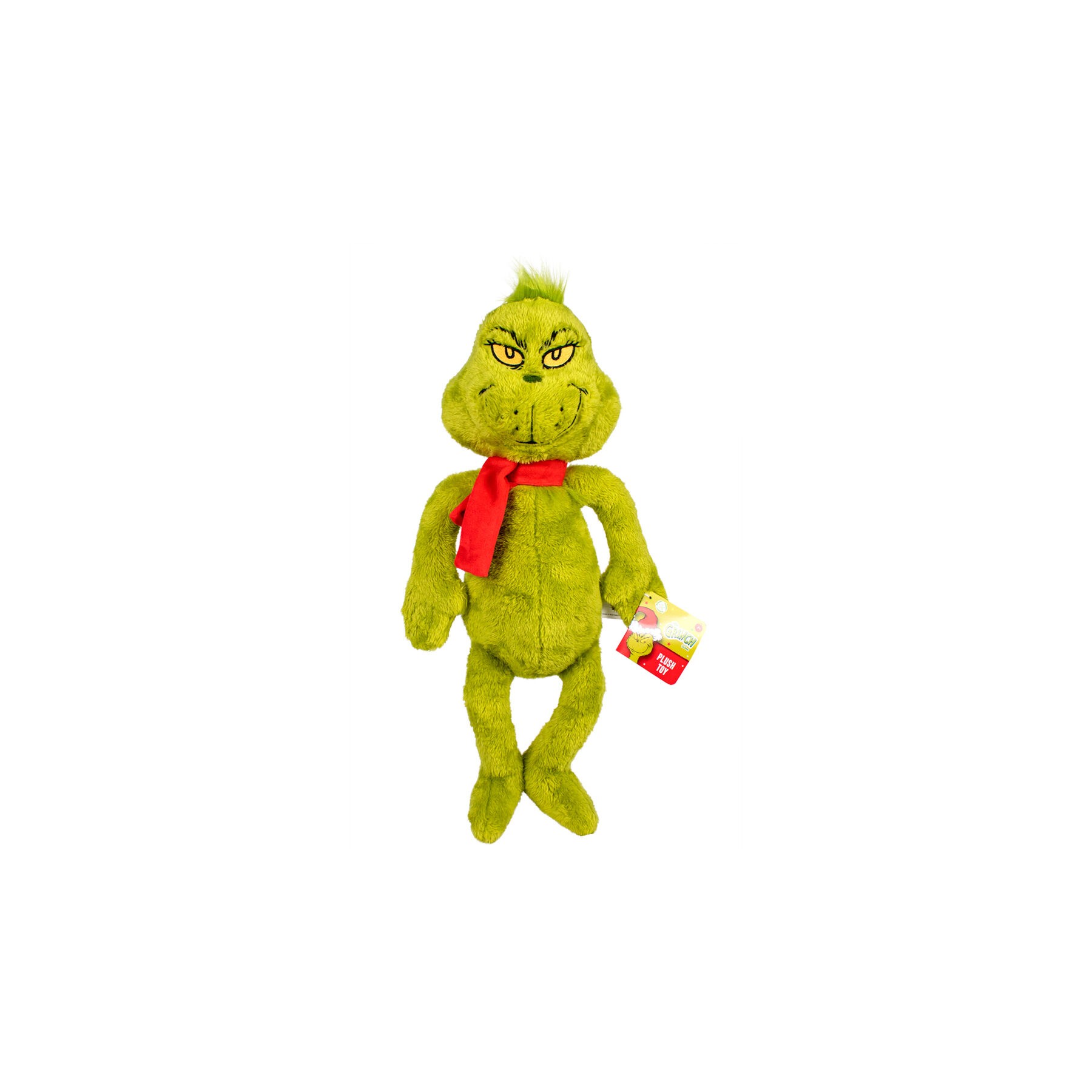 Peluche Grinch 50cm Peluche Grinch 50cm