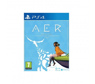 Aer - Memories Of Old Ps4