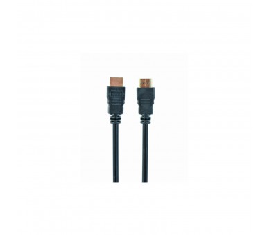 Gembird Cc Hdmi4 0.5M 0.5M Hdmi Hdmi Negro Cable Hdmi