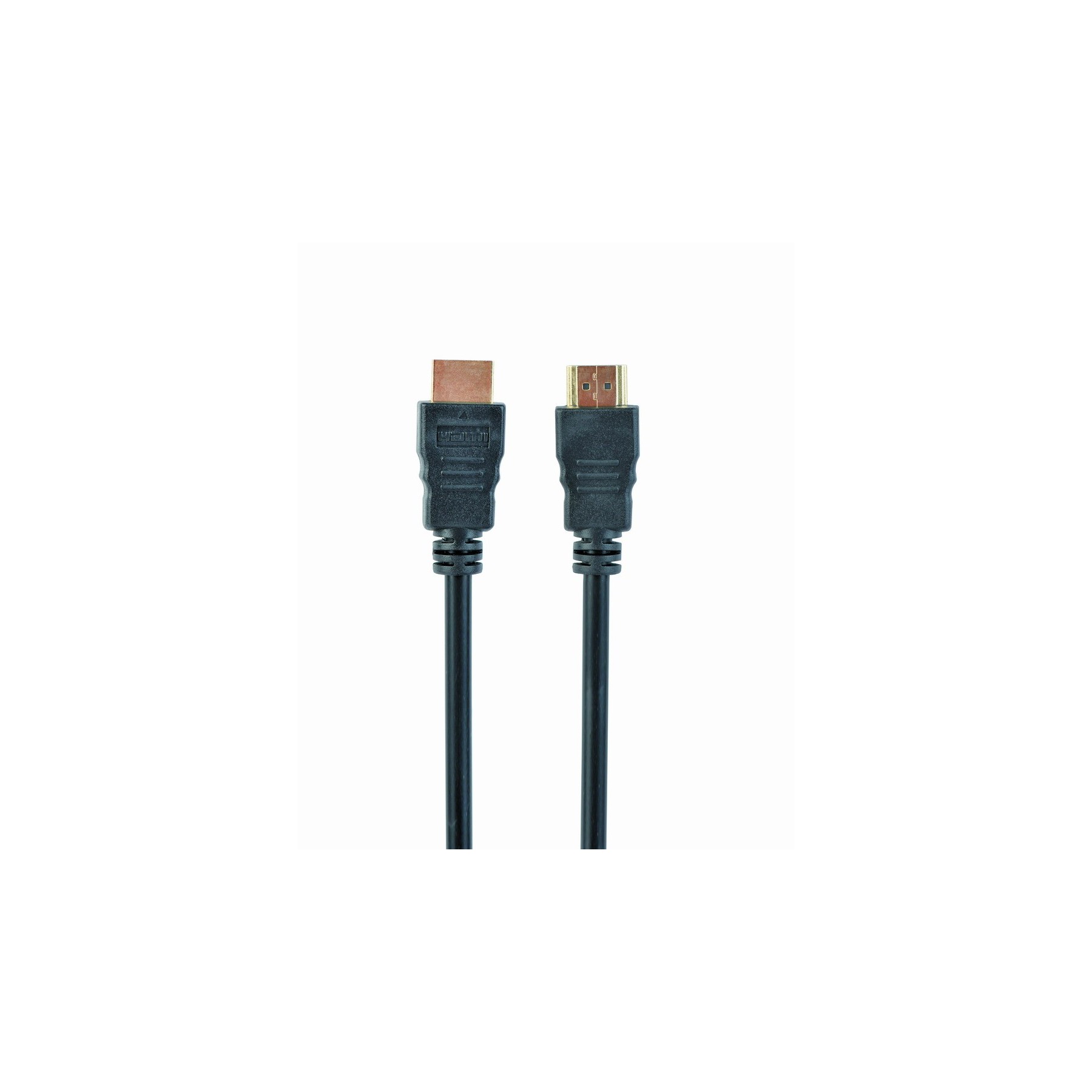 Gembird Cc Hdmi4 0.5M 0.5M Hdmi Hdmi Negro Cable Hdmi