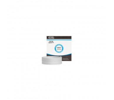 Bobina De Cable Rj45 Ftp Nanocable 10.20.0702-Flex Cat.5E/ 1