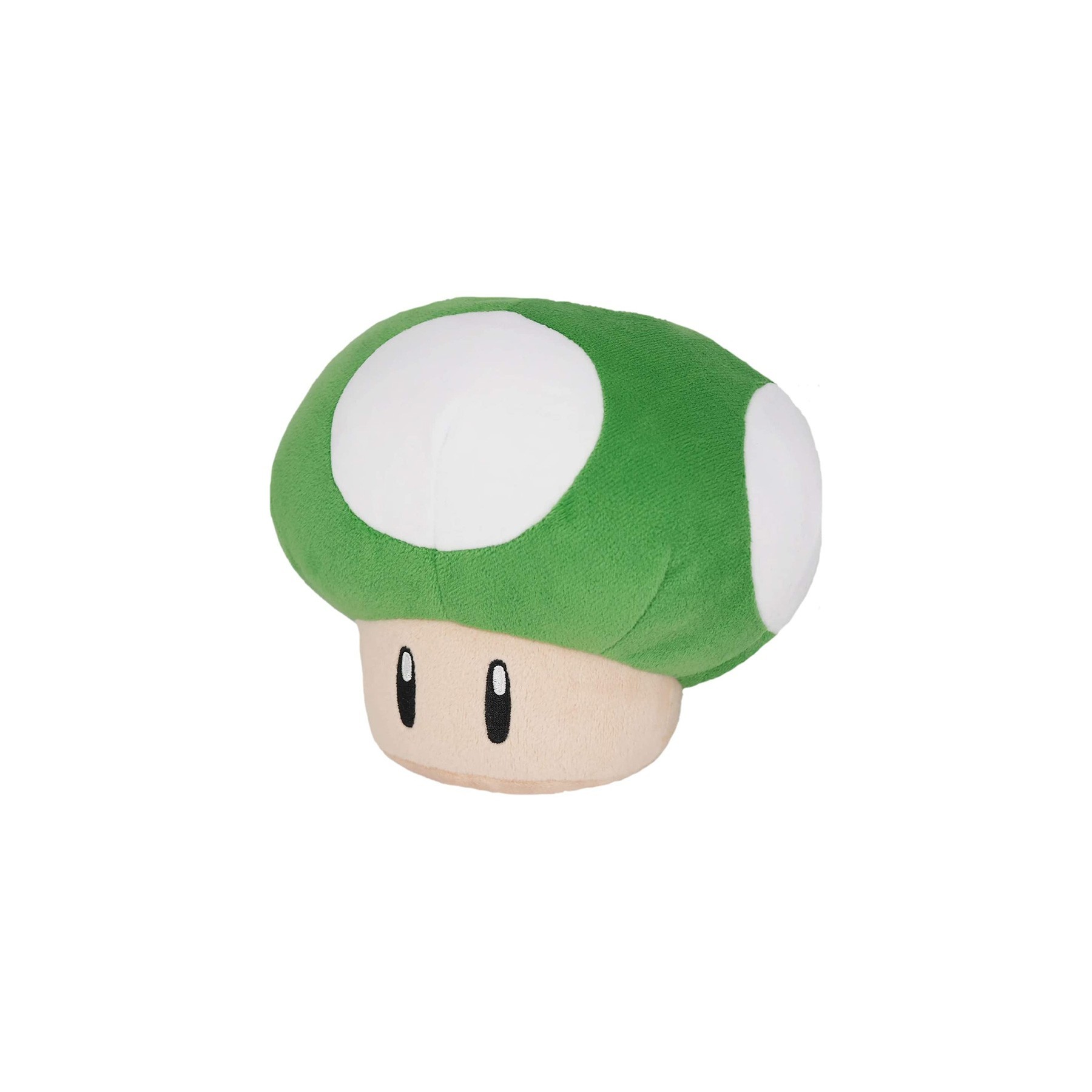 Peluche 16 Cm Super Mario - Up Mushroom