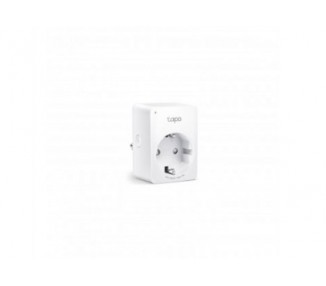 Enchufe Tp-Link Mini Smart Wifi Socket