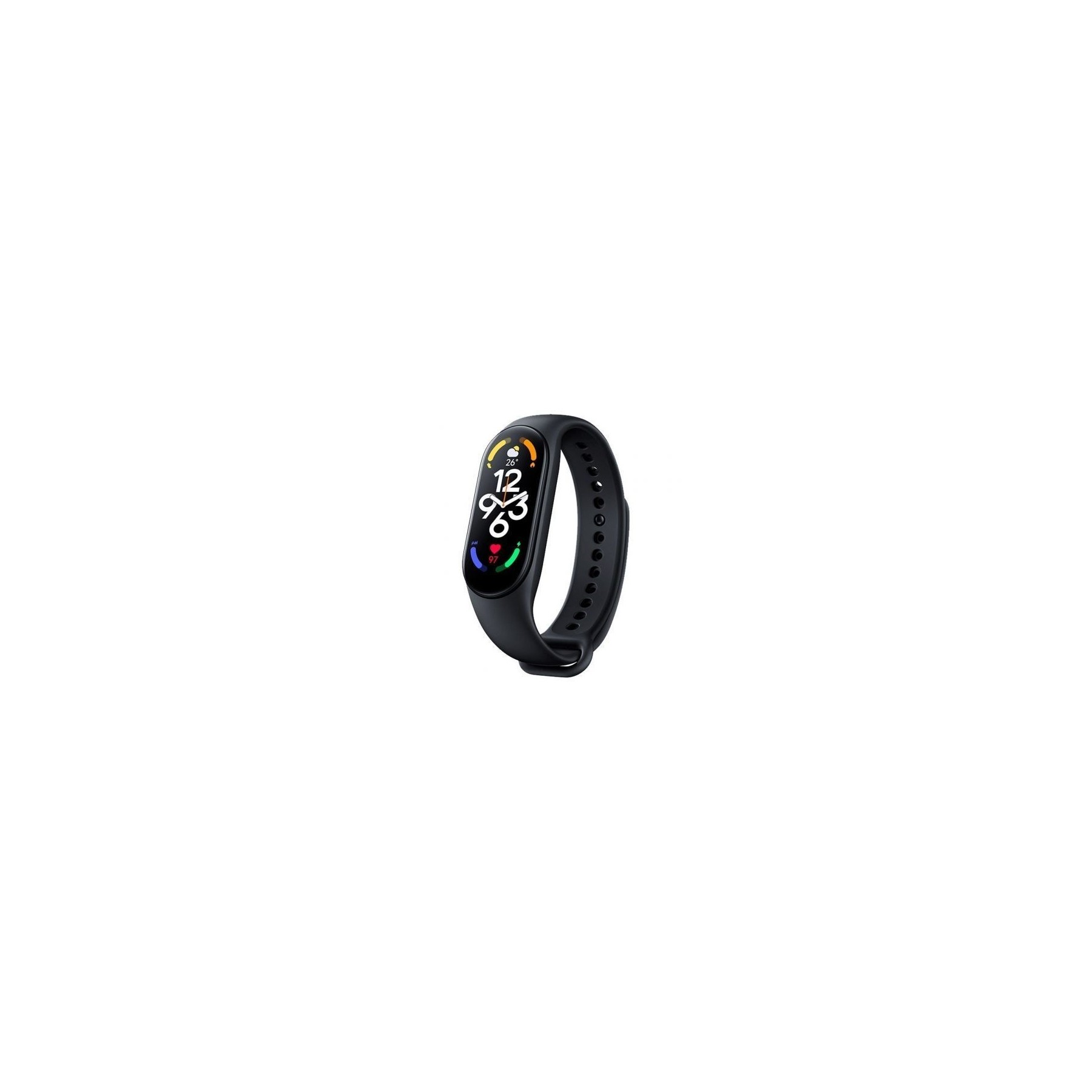 Pulsera Smartband Xiaomi Mi Band 7/ Negra