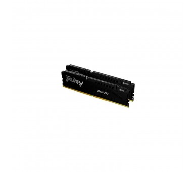 MãDulo Memoria Ram Ddr5 16Gb 2X8Gb 5600Mhz Kingston Fury B
