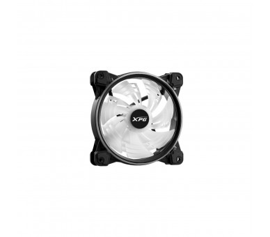 Xpg Ventilador Argb Hurricane 140 Mm Pwm