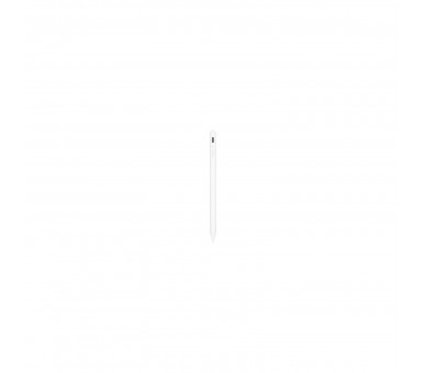 Lapiz Digital Targus Para Ipad Antimicrobiano Negro