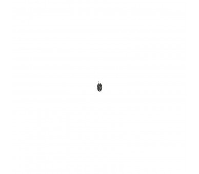 Raton Gembird 6 Botones Wired Optical Led Negro