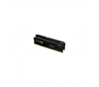 Memoria Ram Ddr5 16Gb 2X8Gb Kingston - 5200Mhz - Pc5 41600 -
