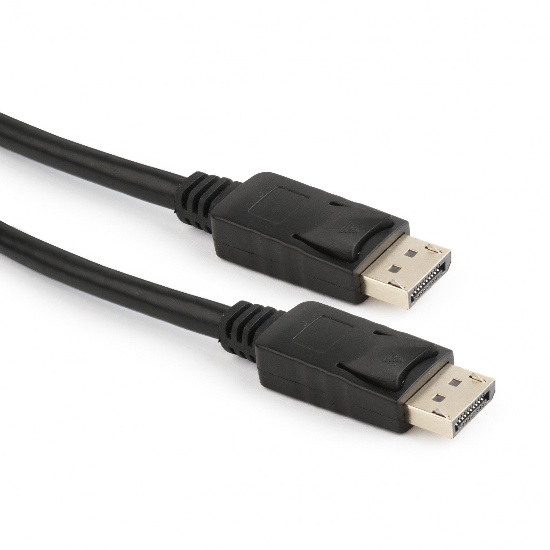 Cable Displayport Gembird Macho Macho V1.2 4K 1,8M
