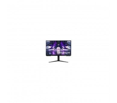 Monitor Gaming Samsung Odyssey G3 S27Ag320Nu/ 27"/ Full Hd/
