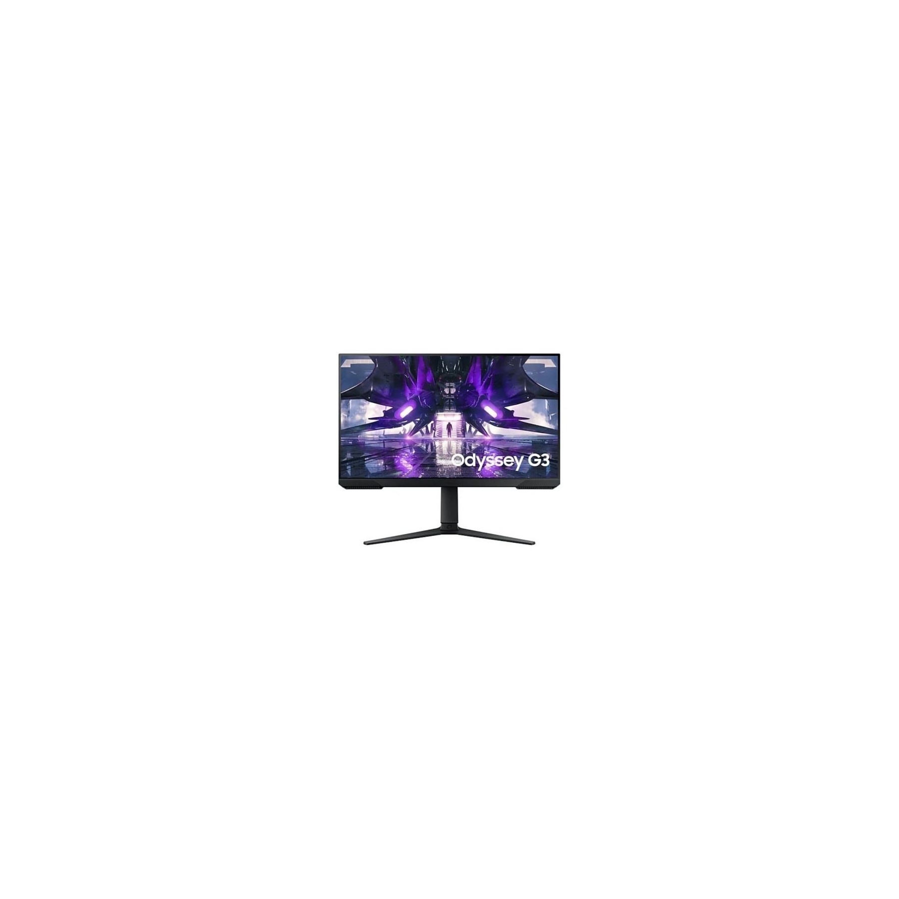 Monitor Gaming Samsung Odyssey G3 S27Ag320Nu/ 27"/ Full Hd/