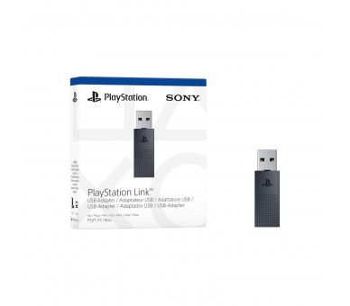 Adaptador USB PlayStation Link Ps5