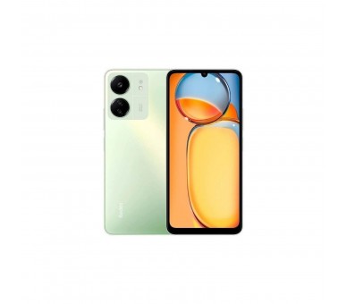 Redmi 13C Clover Green 4/128Gb