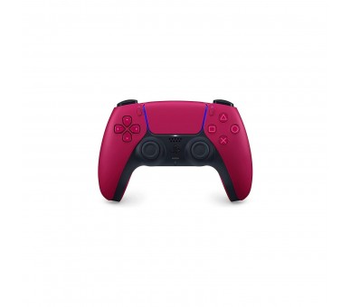 Dual Sense Wireless Controller Cosmic Red SONY Ps5
