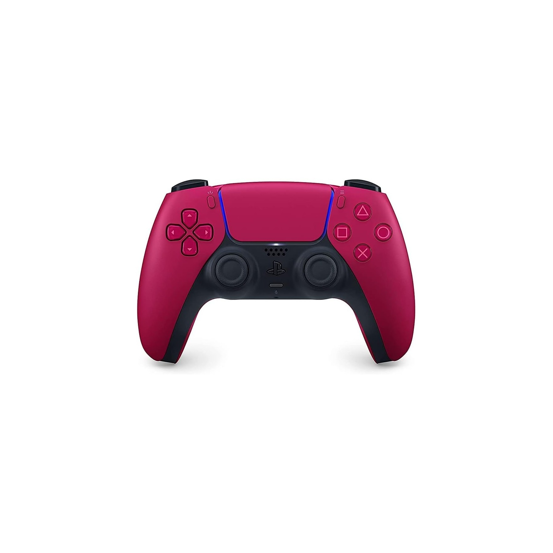Dual Sense Wireless Controller Cosmic Red SONY Ps5
