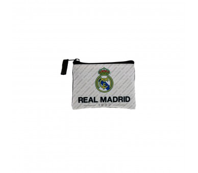Monedero Real Madrid