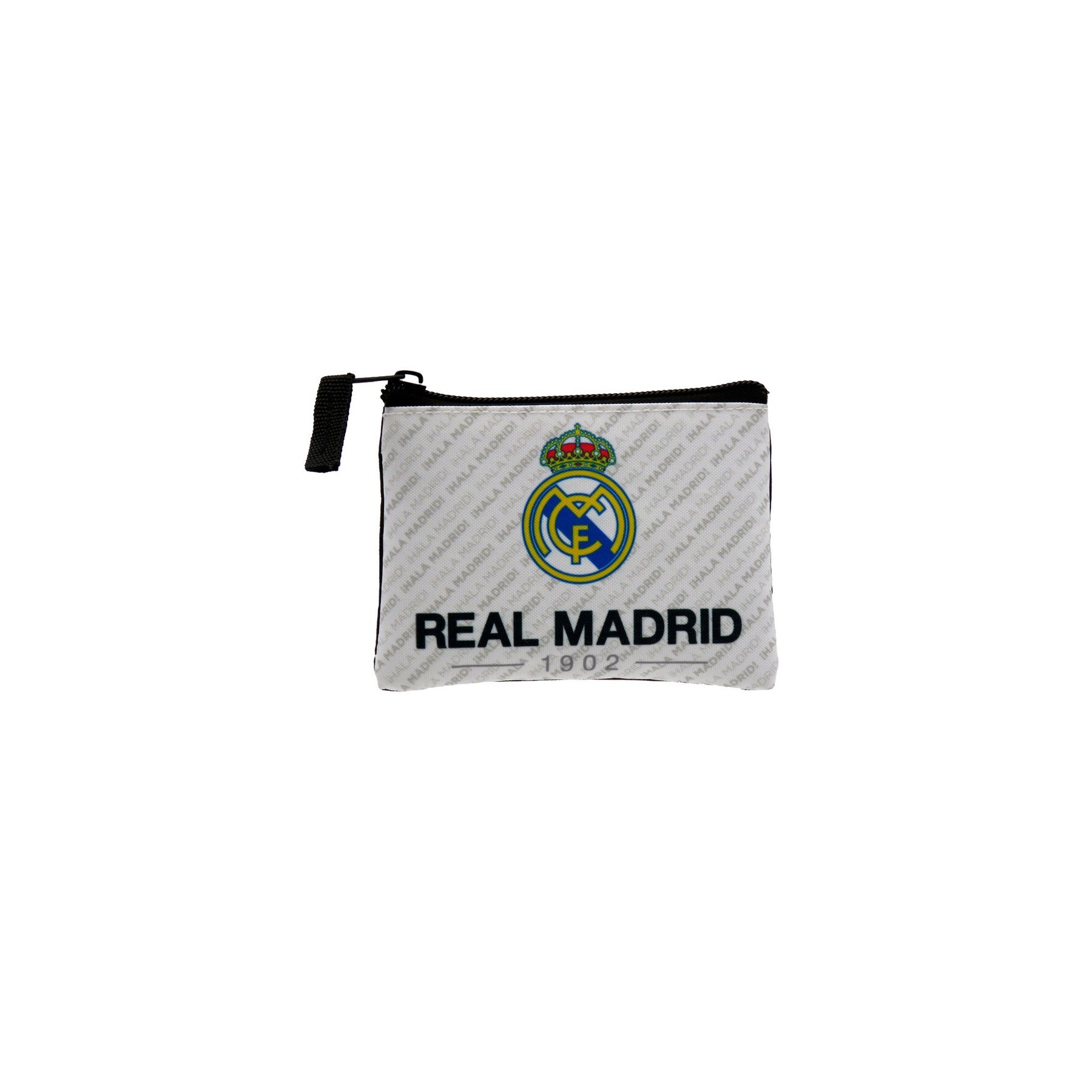 Monedero Real Madrid Monedero Real Madrid