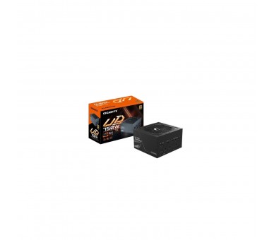 Gigabyte Fuente Alimentación Gp-Ud750Gm Pg5/Psu