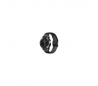 Smartwatch Xiaomi Watch S3/ Notificaciones/ Frecuencia Cardí