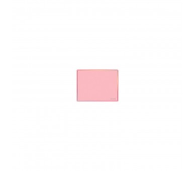 Alfombrilla Mars Gaming Mmp124/ 360 X 260 X 3Mm/ Rosa