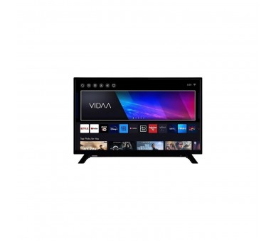 Tv Toshiba 32Pulgadas Hd Ready -  32Wv3463Dg - Smart Tv