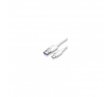 Cable Usb 2.0 Tipo-C Vention Ctowf/ Usb Tipo-C Macho Usb Mac