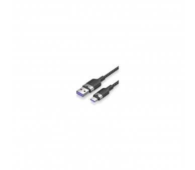 Cable Usb 2.0 Tipo-C Vention Ctobf/ Usb Tipo-C Macho Usb Mac
