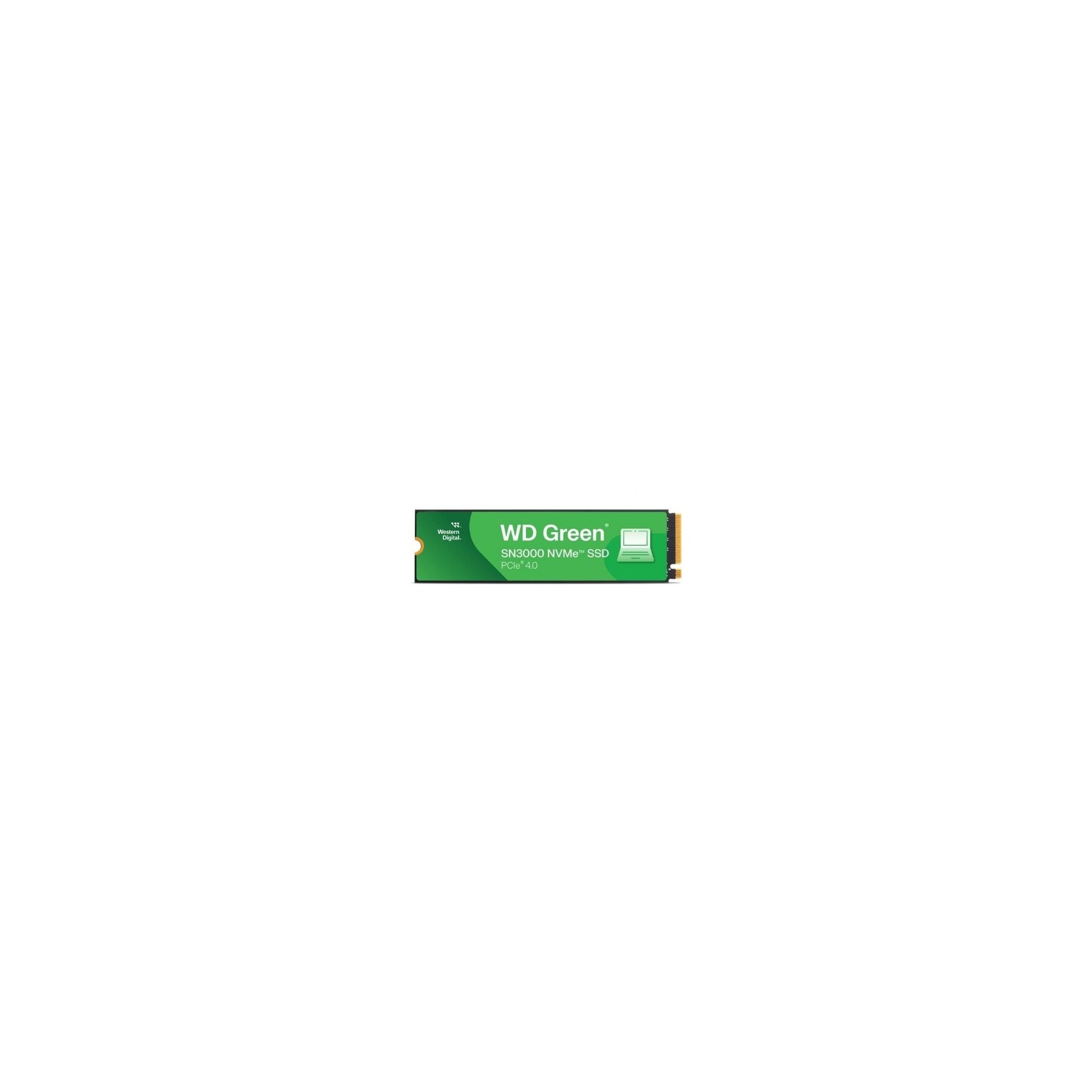 Disco Ssd Western Digital Wd Green Sn3000 2Tb/ M.2 2280 Pcie