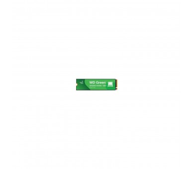 Disco Ssd Western Digital Wd Green Sn3000 500Gb/ M.2 2280 Pc