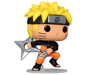 Figura POP Naruto Shippuden Naruto Uzumaki 5 + 1 Chase