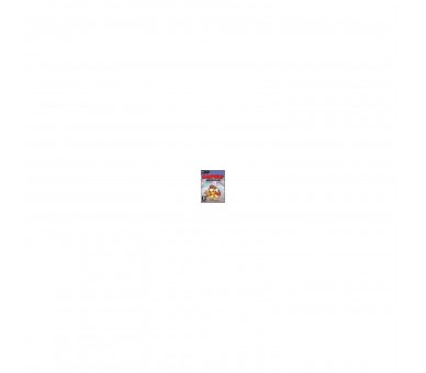 Garfield Lasagna Tour Pc Multilingue Seminuevo Retractilado