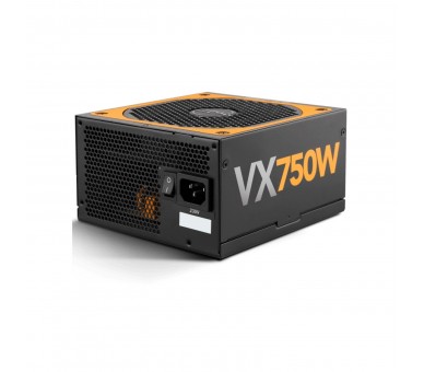 Fuente De Alimentacion Atx 750W Nox Urano Bronze Vx750W