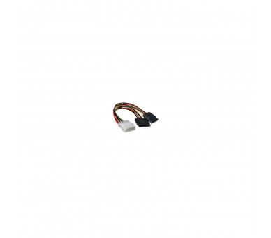 Cable Sata Alimentacion Xhd2 30 Cm