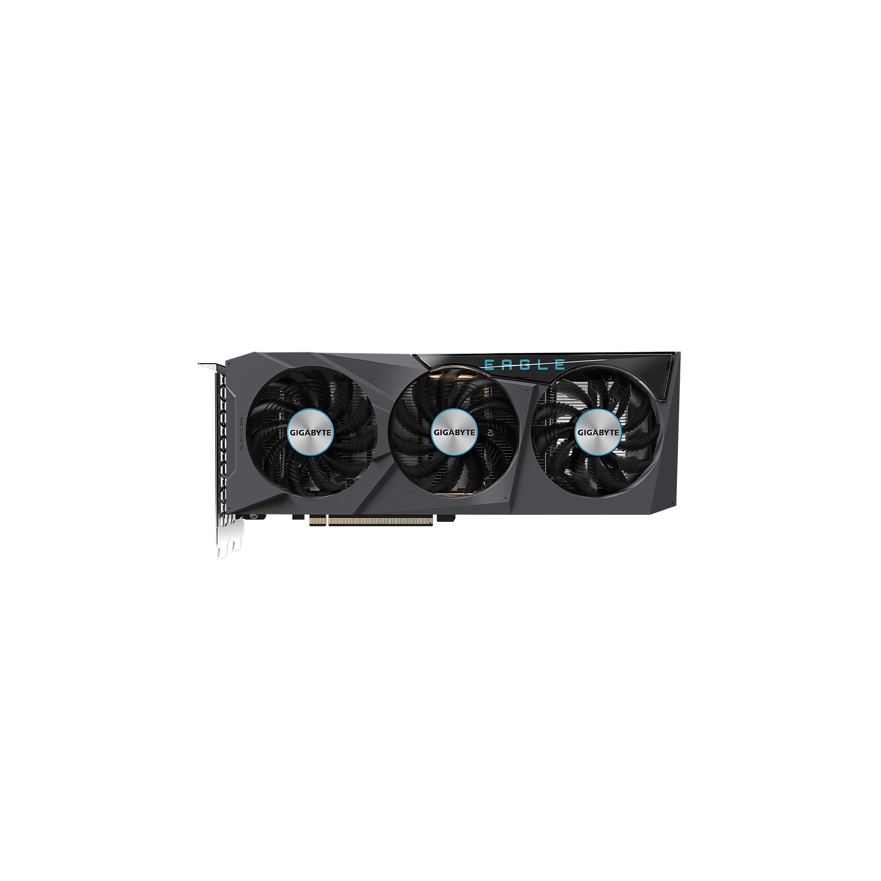 Tarjeta Gráfica Vga Gigabyte RX 6600Xt Eagle 8Gb REACONDIC