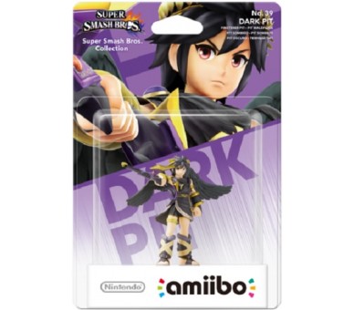 AMiiBO S. SMASH BROS: DARK PIT