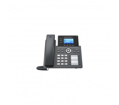Grandstream Ip Phone Grp2604P Poe 3 Lineas Audiohd